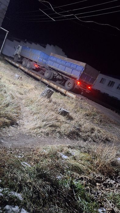 Перевозка зерна льна гороха