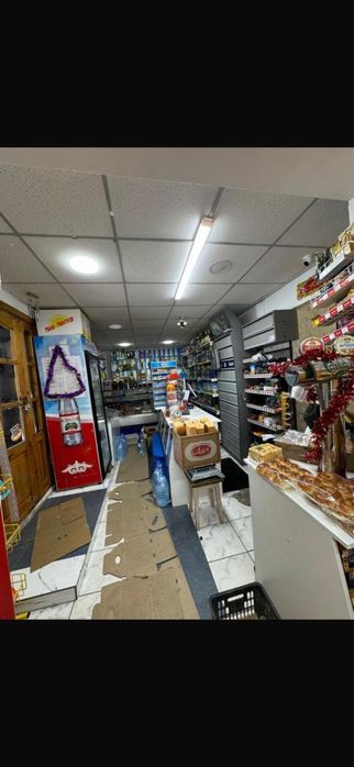 Ердена 153 Томирис магазин