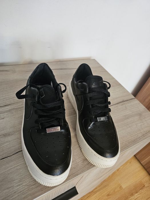 Nike Air Force Sage low 38
