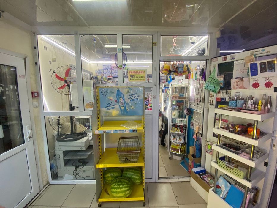 Дайын бизнес сатылады