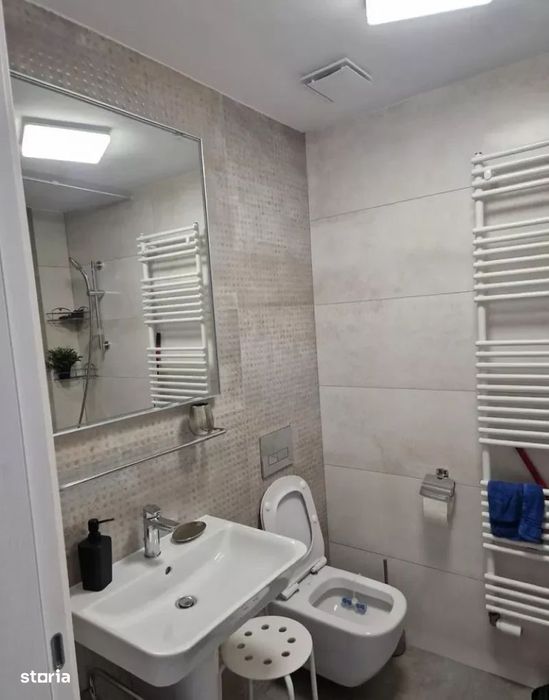 Apartament 2 camere Cloud 9 | modern | cu parcare