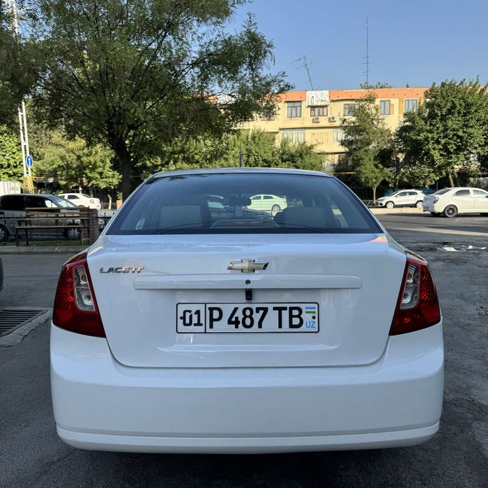 Gentra 2019 avtamat / 4 pak gaz