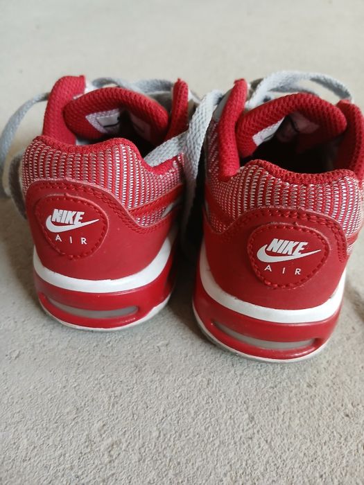 Adidasi nike fetițe