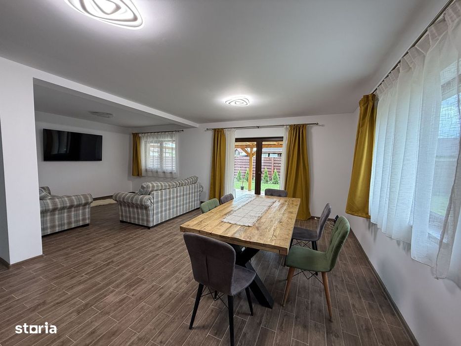 Casă single de vânzare - Cartier Izvor