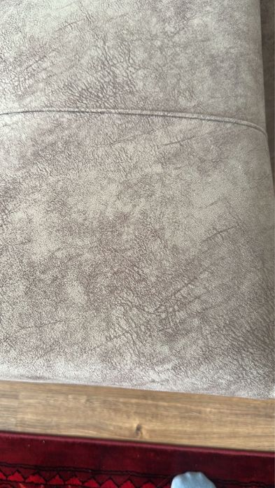 Диван раскладной , с отсеком для вещей