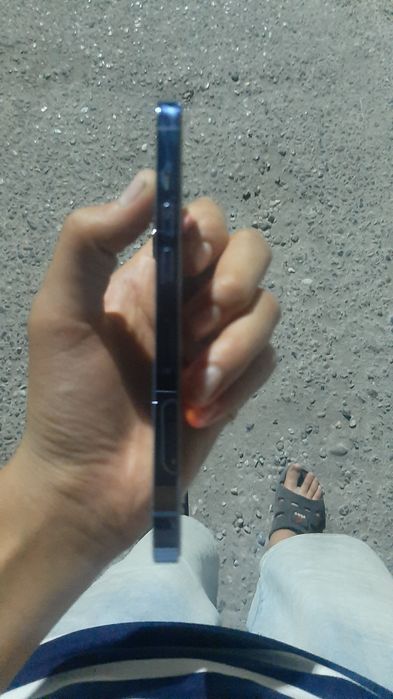 Iphone 13 pro LLA