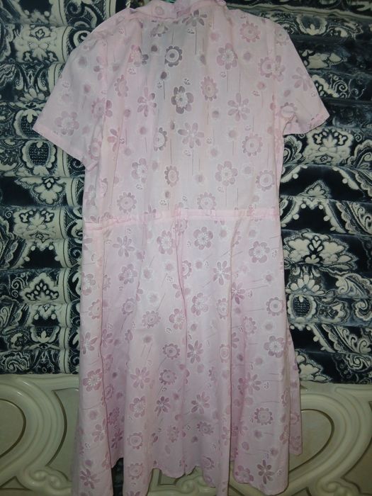 Платья       летняя