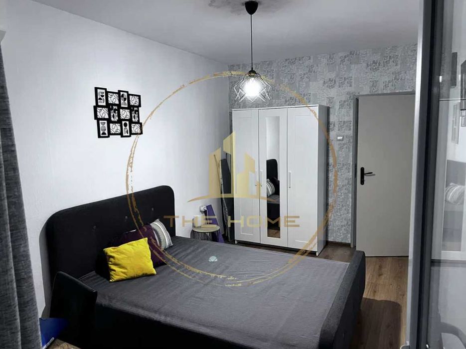 Дава се под наем Тристаен апартамент в Варна, Чаталджа - 65 кв.м за 425 € - Снимка #7