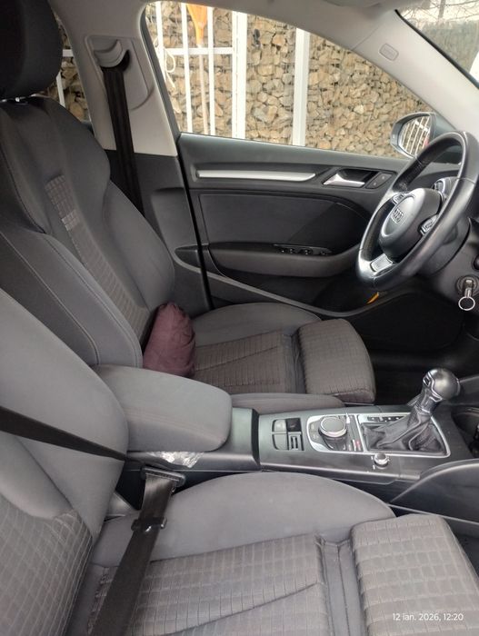 De vânzare Audi A 3