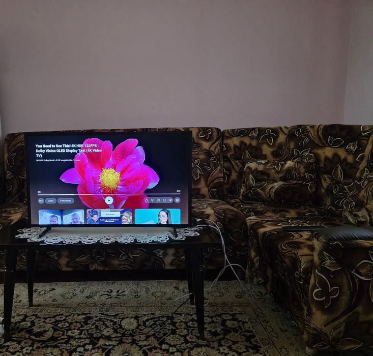 Televizor Samsung OLED
