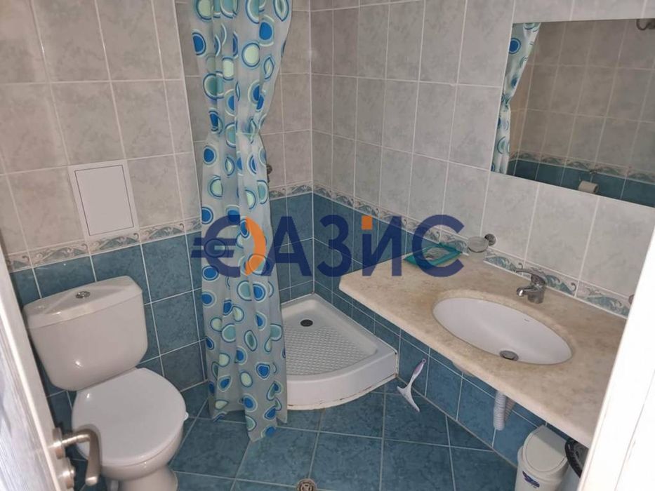 Продава се Тристаен апартамент в к.к. Слънчев бряг - 115 кв.м за 466 €/кв.м - Снимка #12