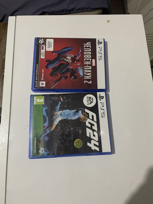 Плестейшн 5 приставка