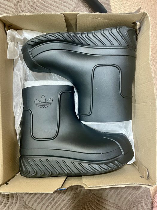 Adidas Superstar - нови