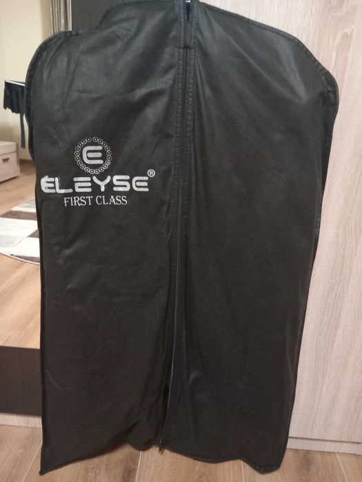 Costum bărbați negru