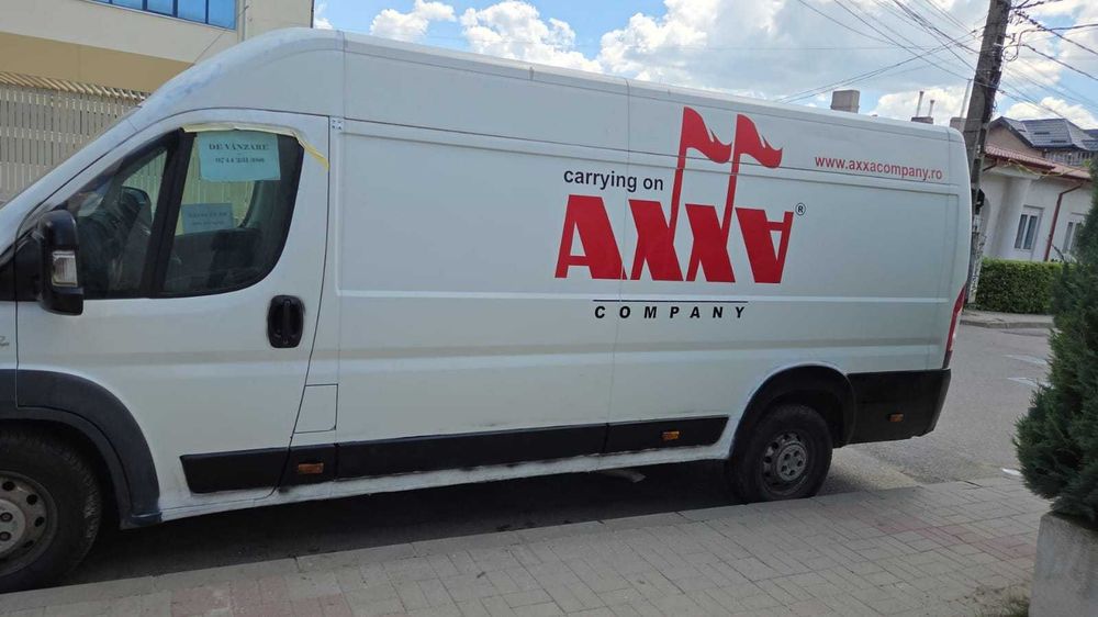 FIAT Ducato