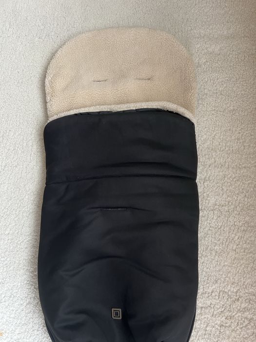 Термочувалче за бебешка количка