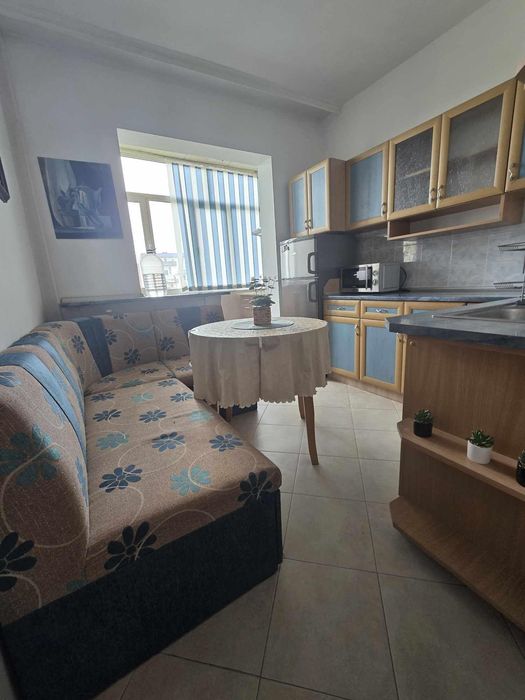 Дава се под наем Двустаен апартамент в Пловдив, Кършияка - 65 кв.м за 357 € - Снимка #2