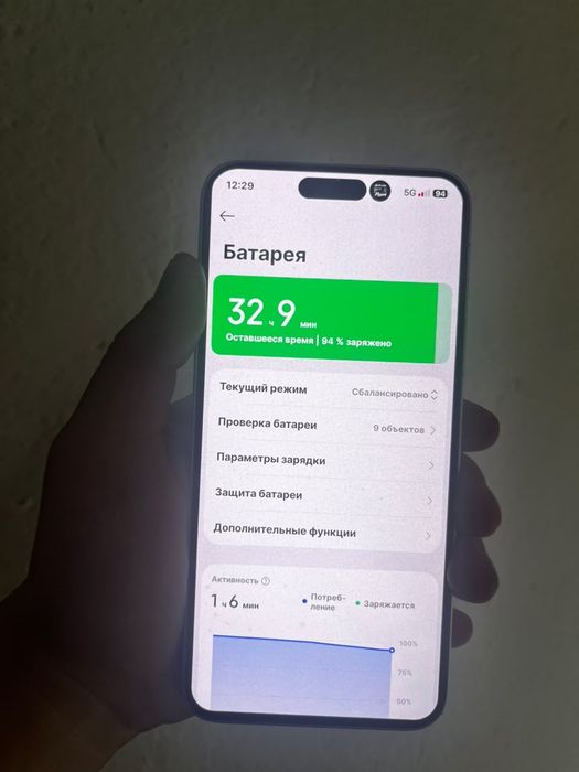 Продам POCO F7 — мощный смартфон