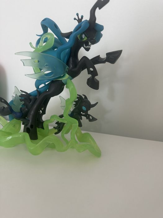 Фигурка кризалис “Стражи гормонии”