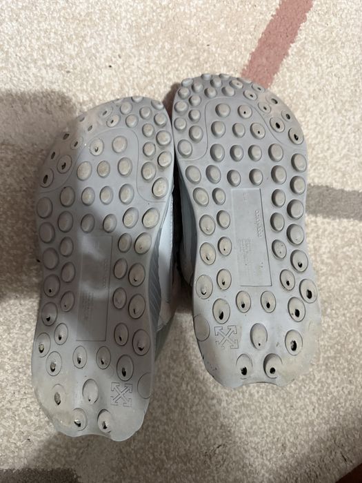 Off white odsy 1000 gri