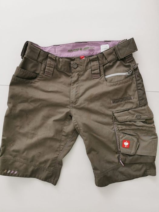 Pantaloni dama Engelbert Strauss motion 2020 cordura marimea 40