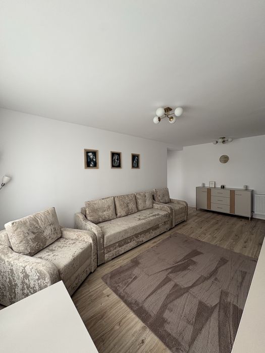 Apartament 2 camere de inchiriat