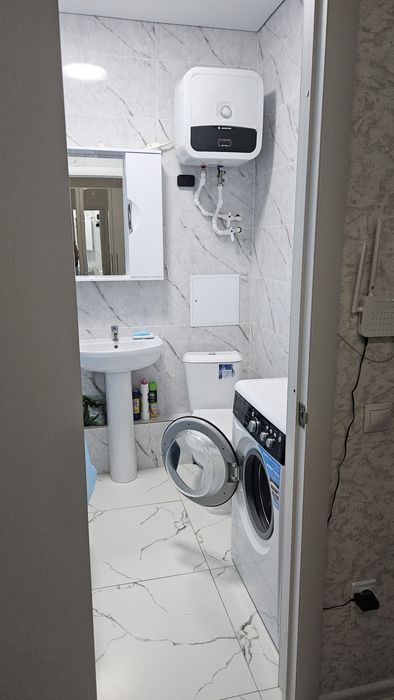 Садам 1комн Береке,49