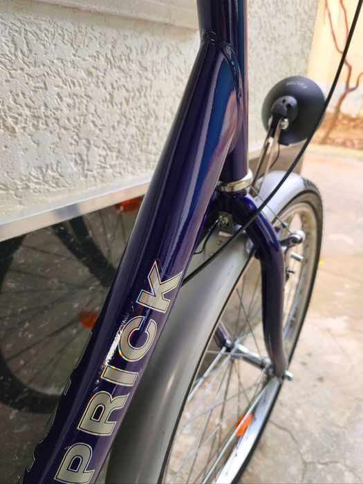 Sprick 26 Germaniya velosipedi