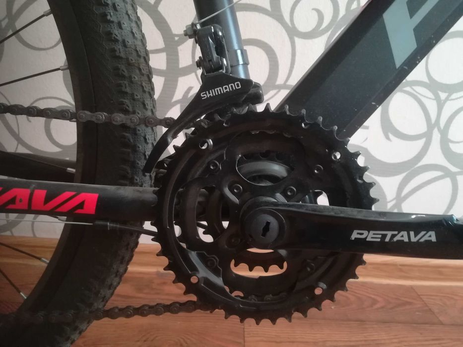 Продаю велосипед