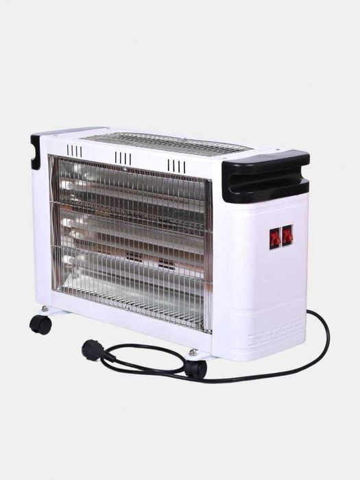 печка пичка спирал tok pichka электричски Spiral pechka Minix 165