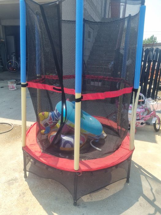 Țarc pt copii foarte bun