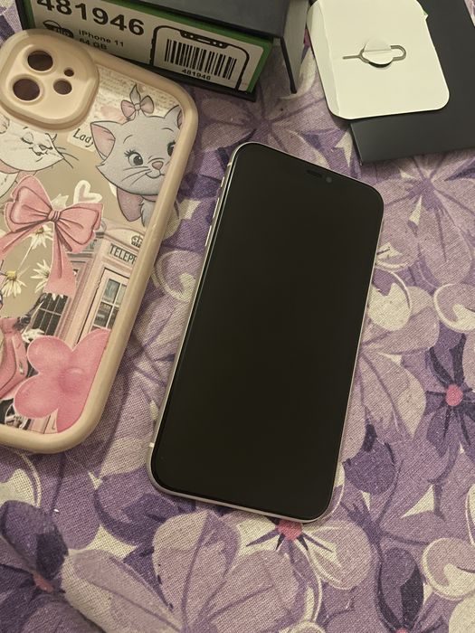 Iphone 11 liber de retea