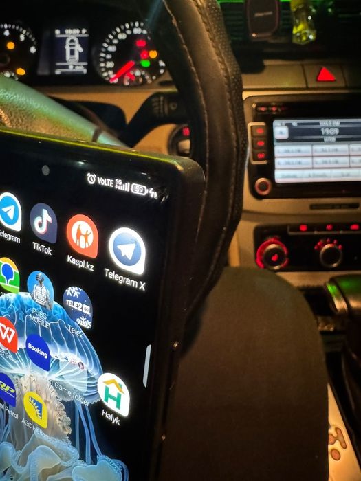 Nubia z60 ultra 512/16