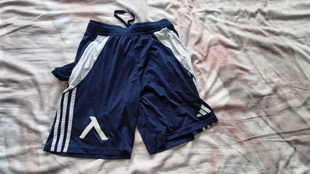 Футболна екипировка Левски София - детска