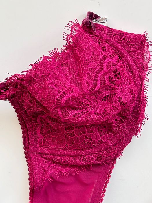 Ново секси бельо Hunkemoller, Cubus, Victoria secret