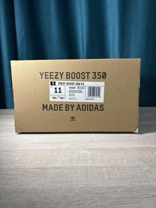 Adidas Yeezy 350 V2 MX Dark Salt