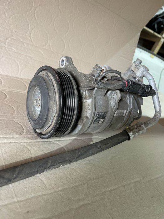 Compresor Ac Bmw F30 X3 G01 X4 G02 F98 cod 6452929932804 an 2014-2022