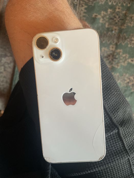 Iphon 14 256 gb memorie pt piese