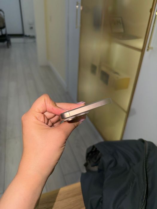 Iphone 16 pro max, 256gb