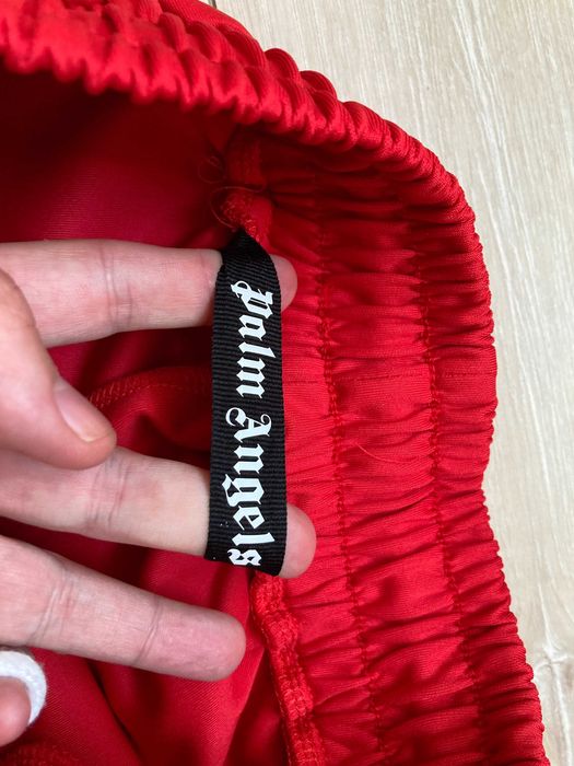 Palm Angels Track Pants мъжко долнище долница размер S