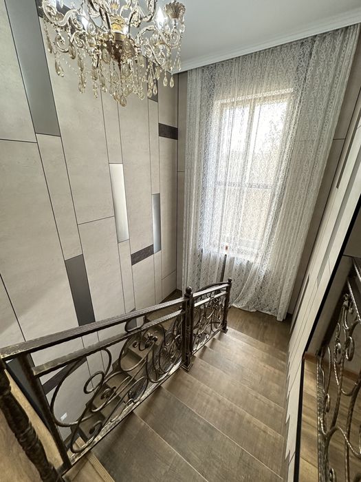 Коттедж биргулюк