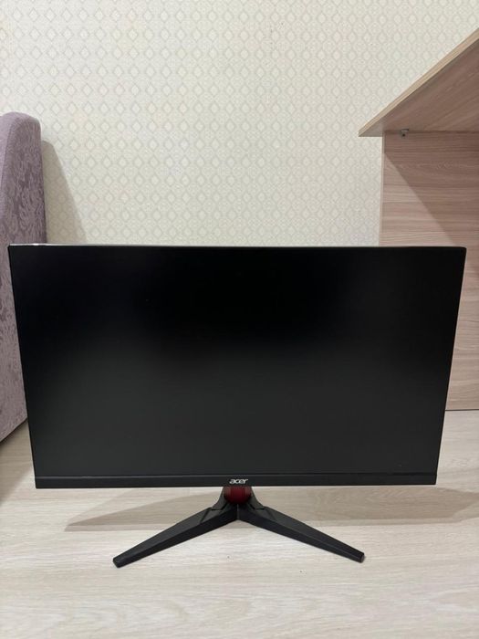 Монитор ips 165hz