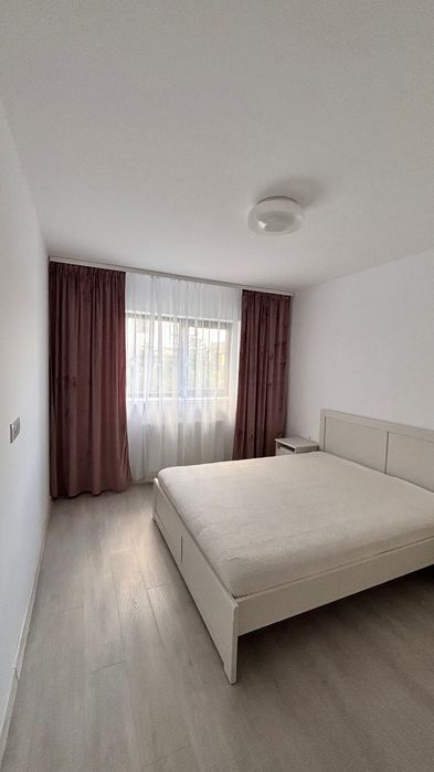 Închiriez Apartament 2 camere