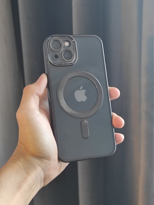 Iphone 13 128 Gb на гарантии