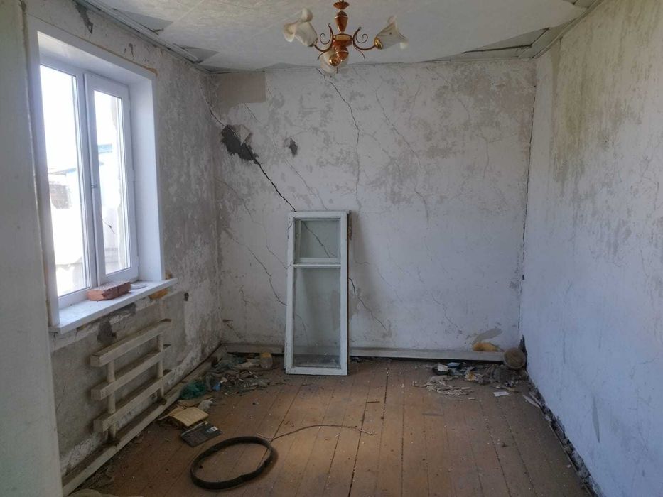 Продам дом с участком