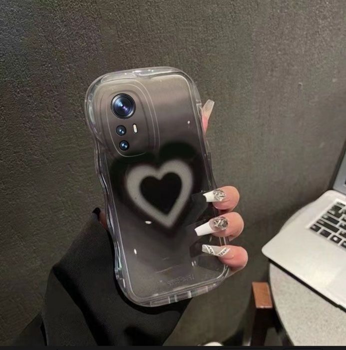 Xiaomi 12pro ЧЕХОЛ