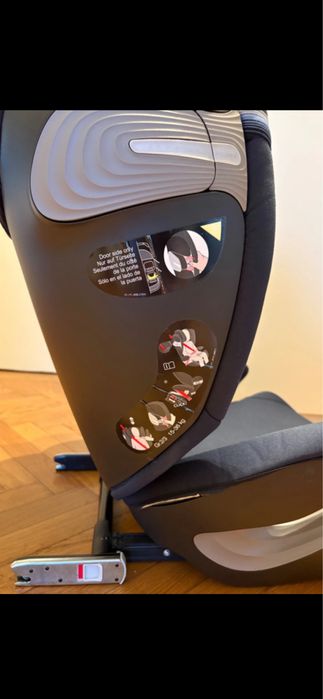 Scaun de masina copii Cybex