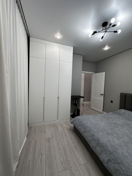 Евродвухкомнатная квартира продается