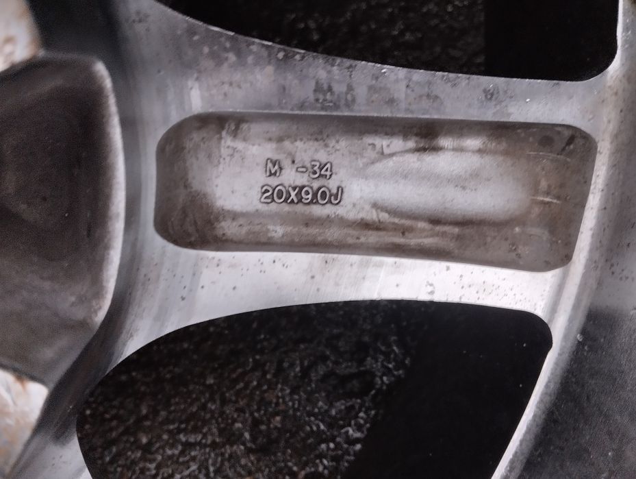 Титанка R20 корея