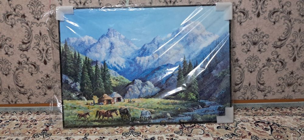Картина для стены